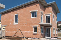 Cadeby home extensions