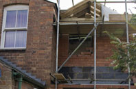 free Cadeby home extension quotes