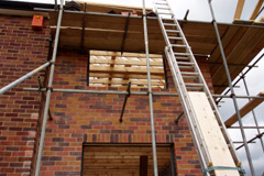 house extensions Cadeby
