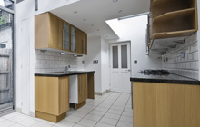 Cadeby kitchen extension leads